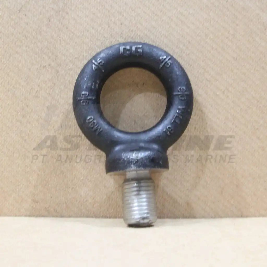 Eye Bolt M279 M30 45 mm Crosby USA